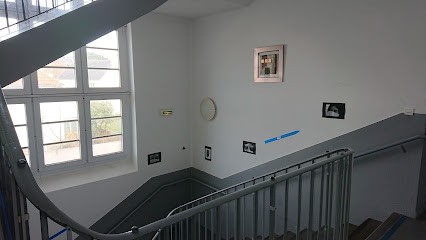 Espaces Formation, Centre de Formation à Nantes