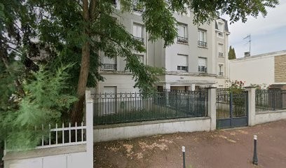 Symphonies AP, Centre de Formation à Saint-Gratien