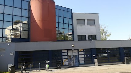 Eseis Site De Schiltigheim, Centre de Formation à Schiltigheim