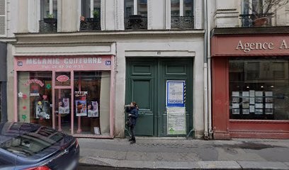 F.c.p.r, Centre de Formation à Paris 10