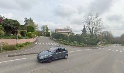 Sutter Anne Marie, Centre de Formation à Zimmersheim