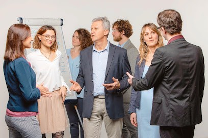 La Conscience Communicative, Centre de Formation à Verosvres