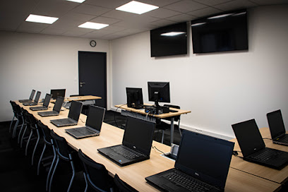 Fiducial Fpsg Centre De Formation à Meyzieu