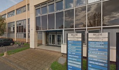 Creatio Finance, Centre de Formation à Nantes