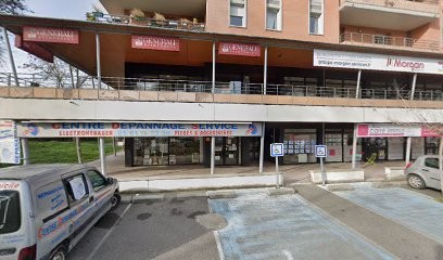 Acd So Logiciels Partenaire - Dracos, Centre de Formation à L'Union