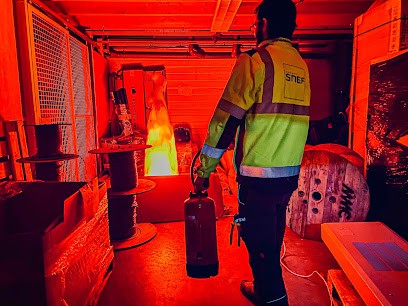 Training Center Alertis Lorient, Centre de Formation à Lorient