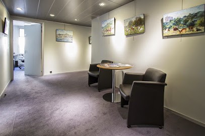 Cnfce - Champs Elysées, Centre de Formation à Paris 08