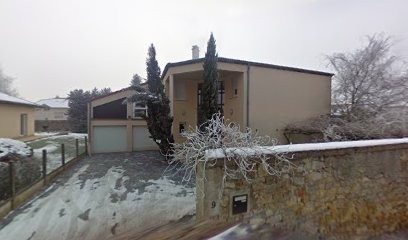 Calou Formations, Centre de Formation à Lunéville
