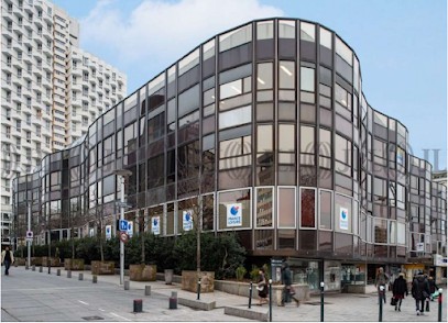 Dawan Rennes, Centre de Formation à Rennes