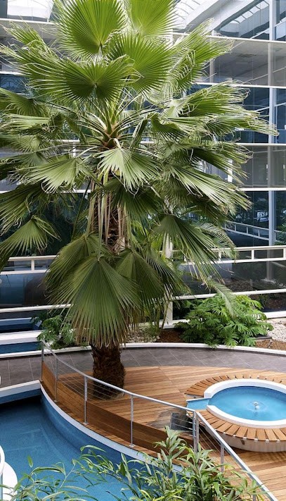 Jada Training, Centre de Formation à Cergy