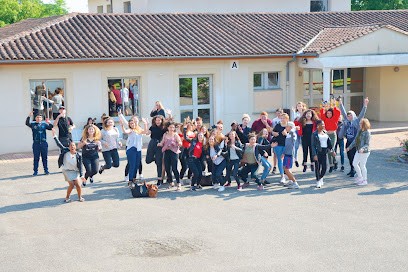 Mfr Du Blayais, Centre de Formation à Saint-Martin-Lacaussade