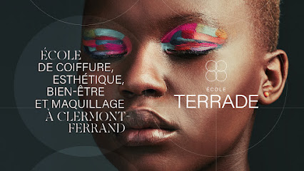 École Terrade Clermont-Ferrand - Formation Esthétique, Coiffure, Makeup & Spa Centre De Formation à Clermont-Ferrand