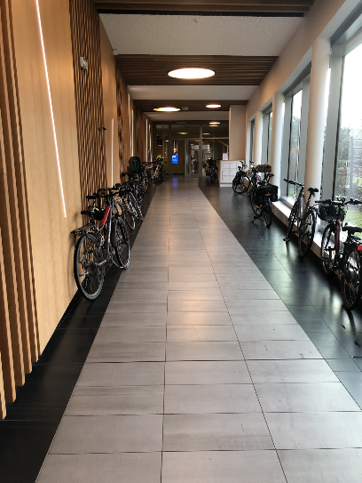 Mindcara, Centre De Formation à Nantes