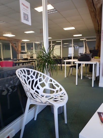 Retravailler Egp, Centre de Formation à Châlons-en-Champagne