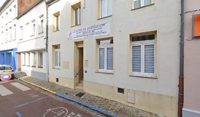 Sgfp, Centre de Formation à Hesdin