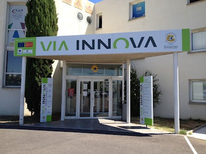 Bge Sud Ouest, Centre de Formation à Lunel