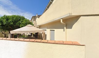 Technical Services Activites Jeunesse, Centre de Formation à Fabrègues