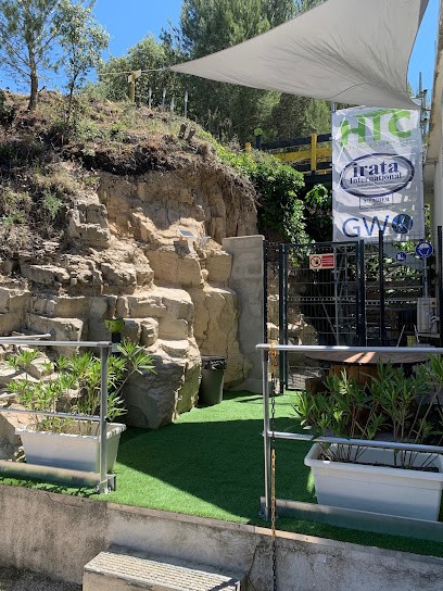 Htc Techniques Verticales, Centre de Formation à Peypin