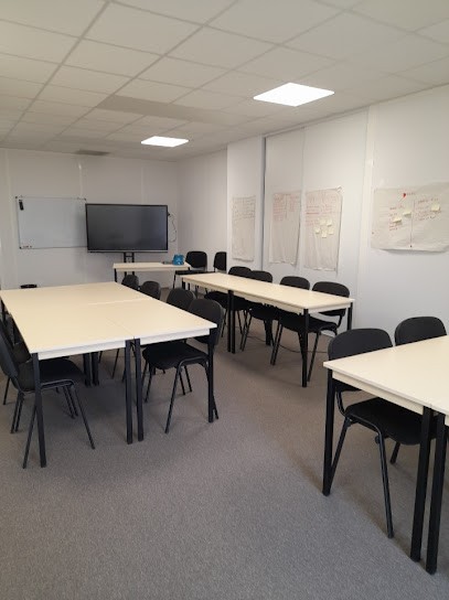 Assofac Tours, Centre de Formation à Tours