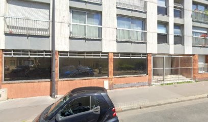 Diploma Orthoptie, Centre de Formation à Paris 11