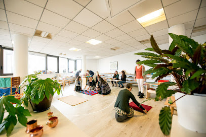 Institut Supérieur Maria Montessori Centre De Formation à Paris 10