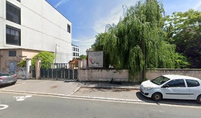 Les Compagnons Du Devoir, Centre de Formation à Lyon 09