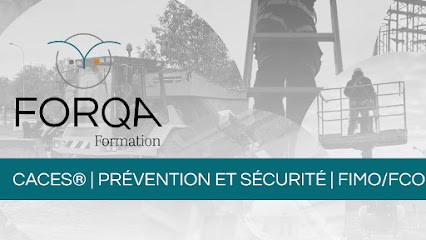 Forqa Formation Auxerre, Centre de Formation à Monéteau