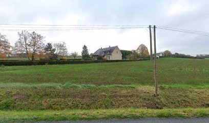 Ullmann J., Centre de Formation à Gennes-Val-de-Loire