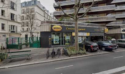 DATACALC, Centre de Formation à Paris 18