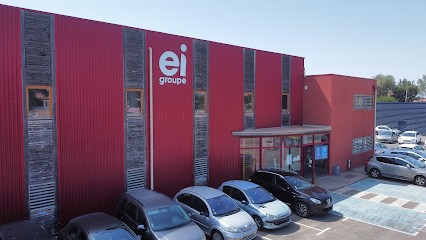 Ei Group Miramas, Centre de Formation à Miramas