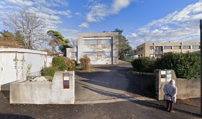 Envergure Auch, Centre de Formation à Auch