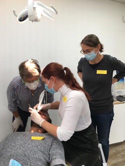 AFPAD, Centre de Formation à Mazières-en-Mauges