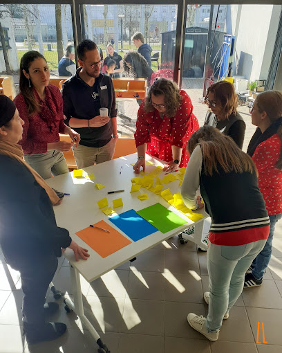 Organisme De Formation - La Passerelle, Centre De Formation à Rixheim