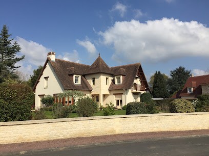 Cerisier Daniel, Centre de Formation à Saint-Contest