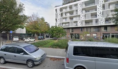 Académie De Sophrologie De Grenoble, Centre de Formation à Grenoble