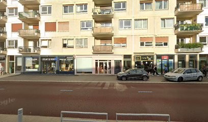 Nails Lina Formation, Centre de Formation à Rouen