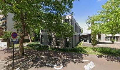 A.s.t.i, Centre de Formation à Marly-le-Roi