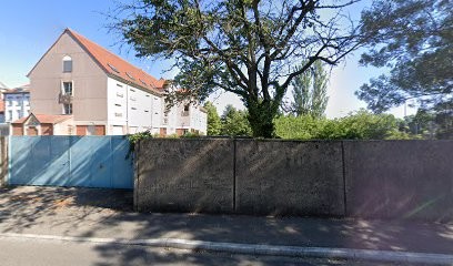 Cafoc, Centre de Formation à Illzach