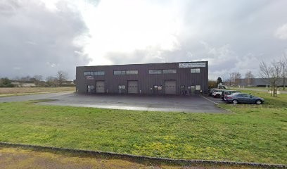 Berry Sologne Insert Formation Emploi, Centre de Formation à Selles-sur-Cher