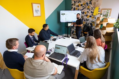 Training Linkedin, Centre de Formation à Osny