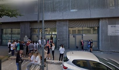 I.f.p.c - Institute Vocational Training Continues, Centre de Formation à Marseille 03
