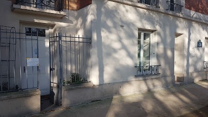 Women Initiatives, Centre de Formation à Paris 13