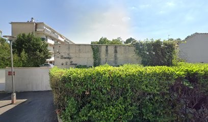 Alpha Grace, Centre de Formation à Montpellier