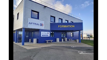 Aftral Évreux, Centre de Formation à Fauville