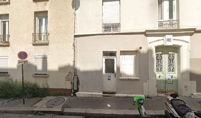 Cook And Co, Centre de Formation à Paris 20