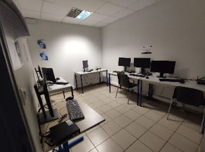 Aftral Auxerre Monéteau (Ex Abskill) Centre De Formation à Monéteau