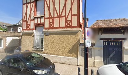 Education Et Formation Louviers, Centre de Formation à Louviers