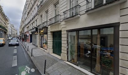 Cks Public, Centre de Formation à Paris 02