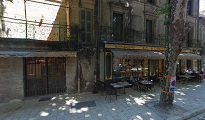 Mdp, Centre de Formation à Uzès