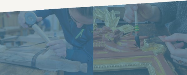 Upper Ecole D'ebenisterie D'avignon, Centre de Formation au Thor